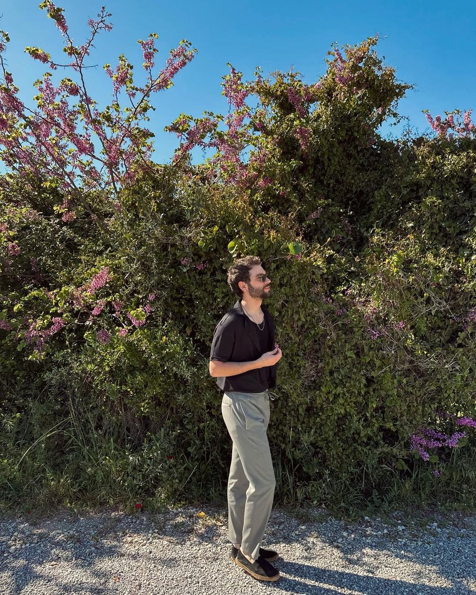 😍
#BurakBerkayAkgül