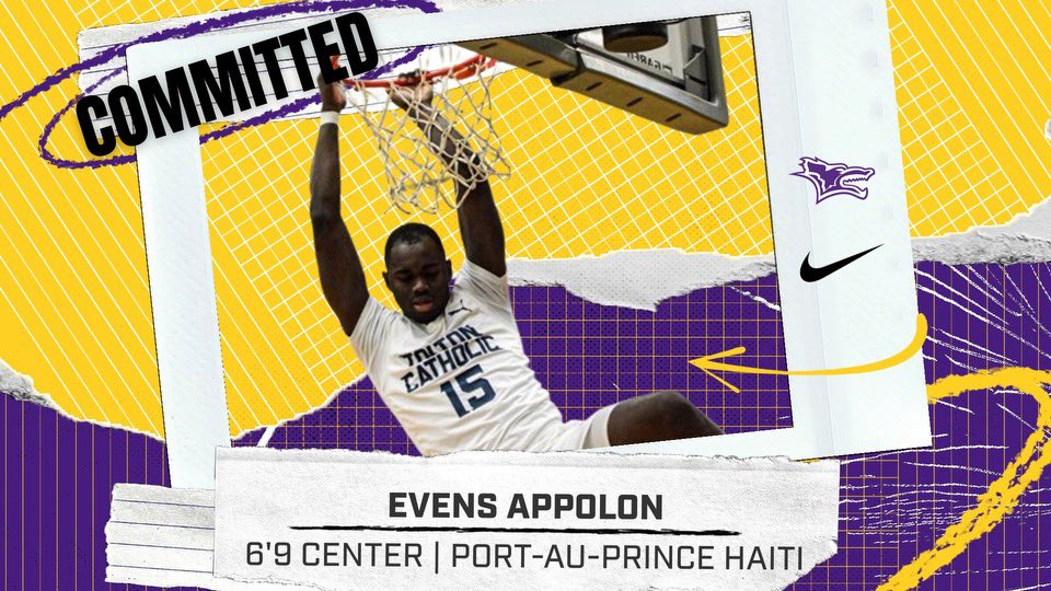 Evens Appolon tweet media