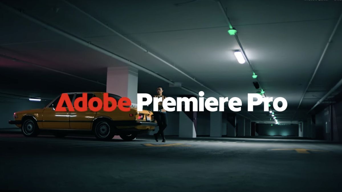 Adobe shakes things up with generative AI tools for Premiere Pro debuting at NAB 2024 trib.al/A7Qi4Rw