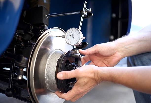 AlignmentInc's tweet image. We offer complete brake services with options including ceramic brakes, organic and semi-metallic brake pads and shoes, rotor turning and machining, wheel cylinders, brake lines and hoses, and ABS brake system diagnostics and repair, we&apos;ve got everything you need.