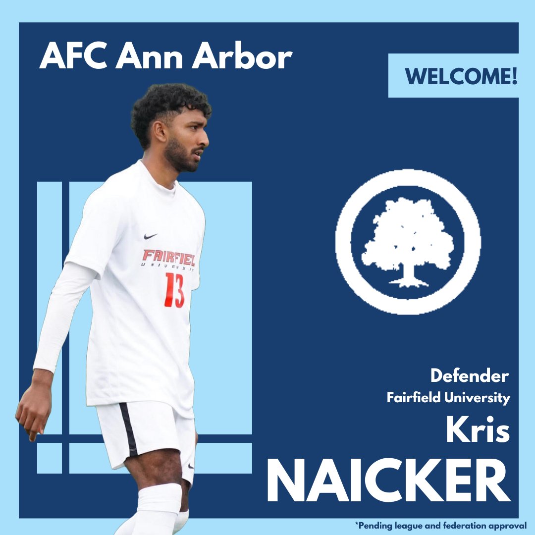 AFCAnnArbor's tweet photo. 🌳 𝐖𝐞𝐥𝐜𝐨𝐦𝐞 𝐭𝐨 𝐭𝐡𝐞 𝐌𝐢𝐠𝐡𝐭���� 𝐎𝐚𝐤 𝐅𝐚𝐦𝐢𝐥𝐲 🌳
We are excited to announce our first group of new men's players: Kris Naicker, Muslim Umar, @andrewdarak18, &amp; Antonio Gabriel Mugica Garcia!

Have you gotten your tickets yet? Our season is less than a month away!! https://t.co/m0JCSV1oZb