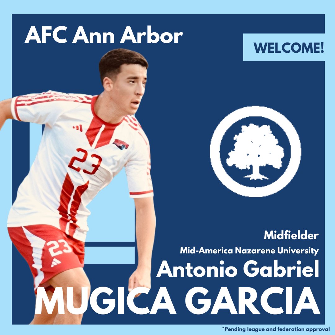 AFCAnnArbor's tweet photo. 🌳 𝐖𝐞𝐥𝐜𝐨𝐦𝐞 𝐭𝐨 𝐭𝐡𝐞 𝐌𝐢𝐠𝐡𝐭���� 𝐎𝐚𝐤 𝐅𝐚𝐦𝐢𝐥𝐲 🌳
We are excited to announce our first group of new men's players: Kris Naicker, Muslim Umar, @andrewdarak18, &amp; Antonio Gabriel Mugica Garcia!

Have you gotten your tickets yet? Our season is less than a month away!! https://t.co/m0JCSV1oZb