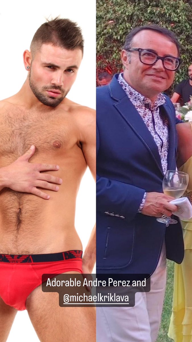 Adorable Andre Perez and chairman of <a href="/JanousekStampfl/">Janousek & Stampfli</a> and rentmen escort and pornstar <a href="/JeffLloydXXX/">JEFFREY LLOYD</a>