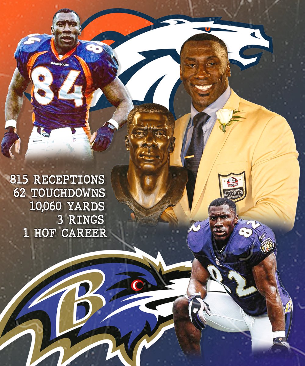 BradCajar's tweet photo. 2 Team split poster concept for the great 
@ShannonSharpe 

#GraphicDesigner #graphics https://t.co/lJPlJeTo4q