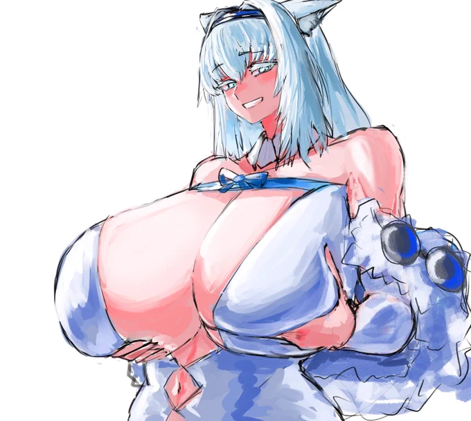 ニキ乳 