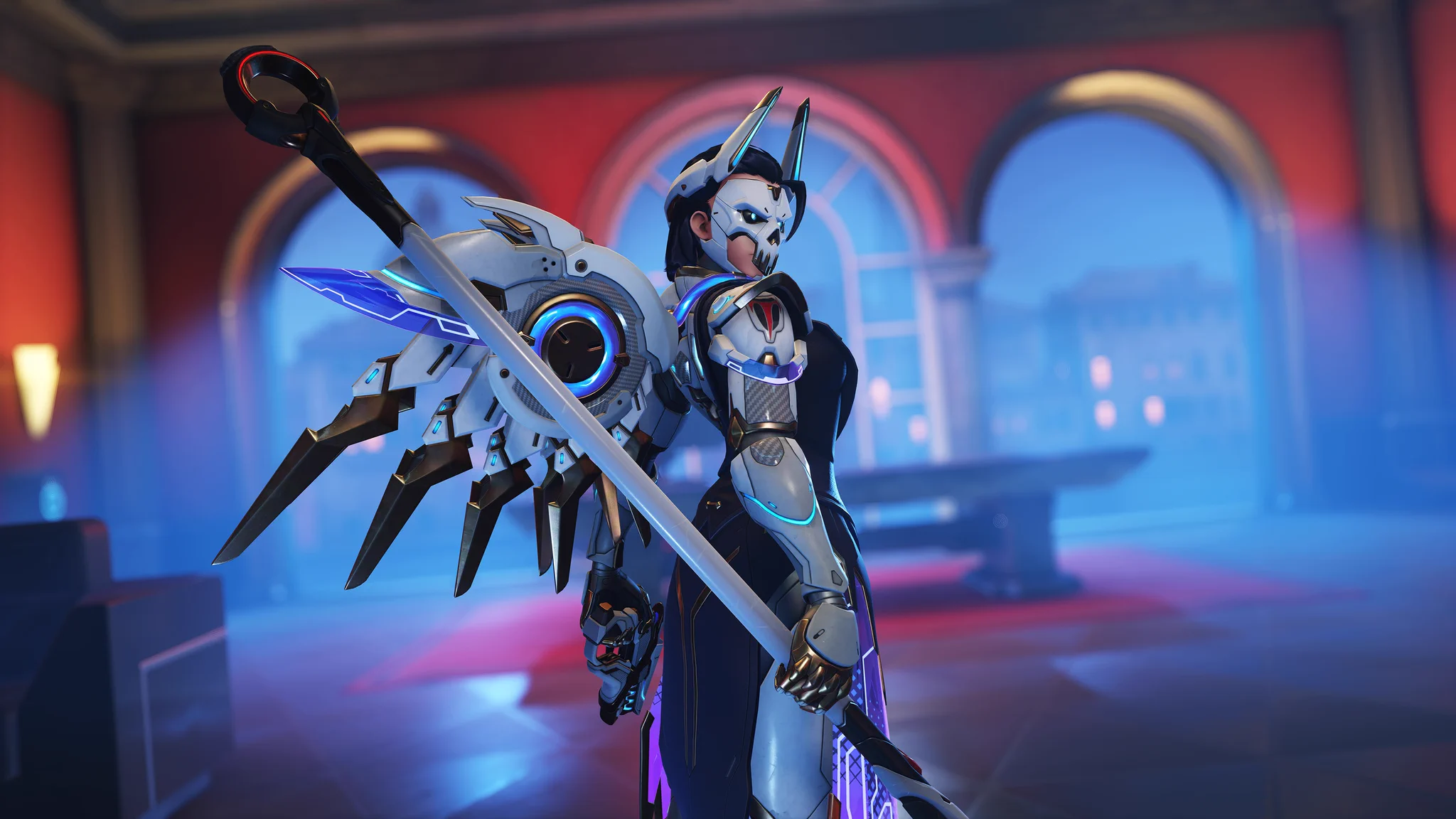 Overwatchニュース@おばにゅー on X: 