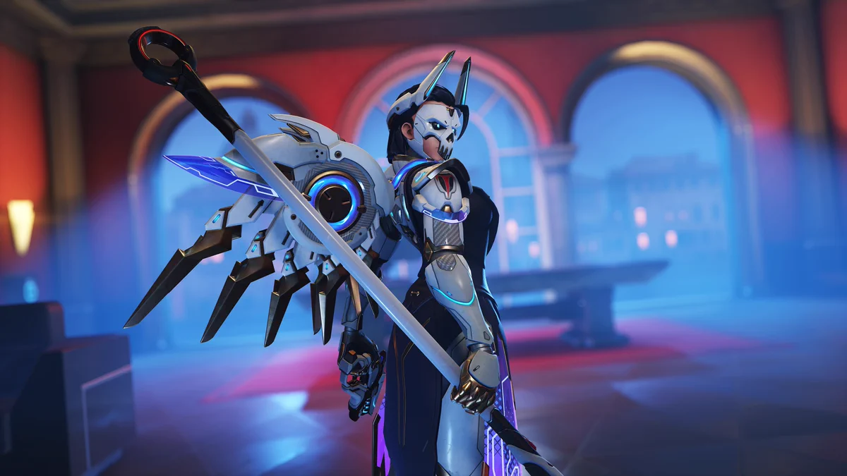 Overwatchニュース@おばにゅー on X: 