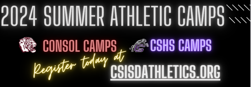 College Station ISD Athletics tweet media