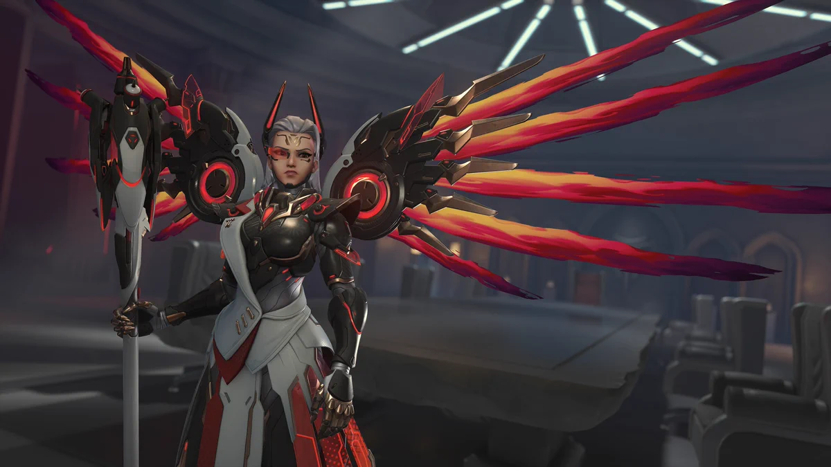 Overwatchニュース@おばにゅー on X: 