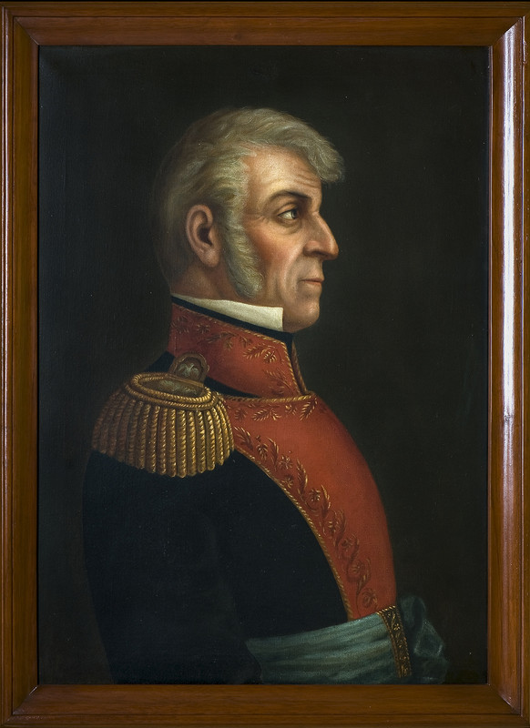 #Independencia 18-abril-1812 Ignacio López Rayón atacó a los realistas de Rosendo Porlier, atrincherados en Toluca. Después de horas de combate, los insurgentes se retiraron durante la noche, debido a que no contaban con equipo para un asedio.