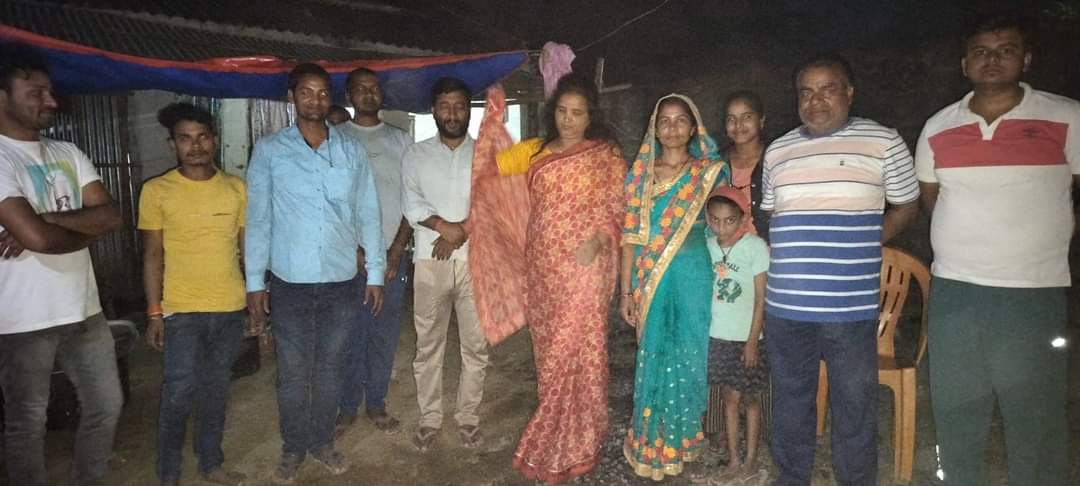 murari4AISU's tweet photo. तेजस्वी तय है..........
@RJDforIndia @yadavtejashwi https://t.co/MQNBHdCxk3