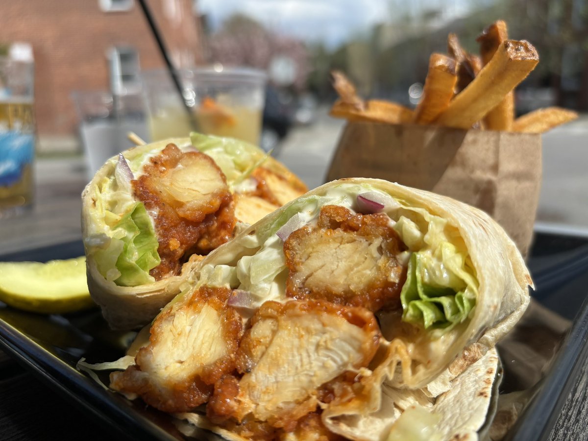 Rocco DiSangro tweet media