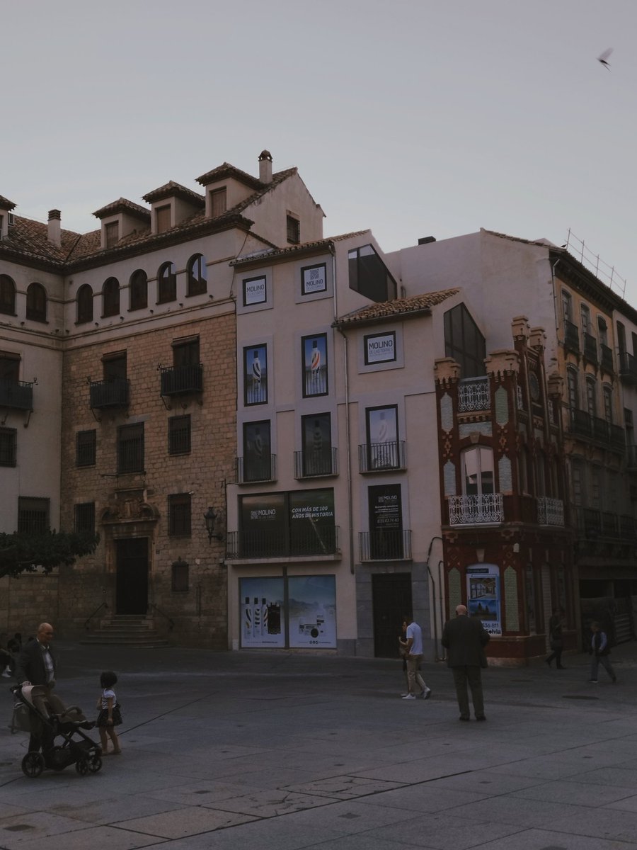 victoriamolcc's tweet photo. Jaén, qué bonita eres.

Fotografías propias de hace un rato 📷 https://t.co/0kKiTqyaXj