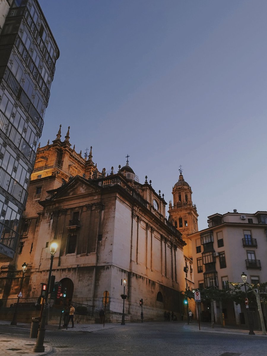 victoriamolcc's tweet photo. Jaén, qué bonita eres.

Fotografías propias de hace un rato 📷 https://t.co/0kKiTqyaXj