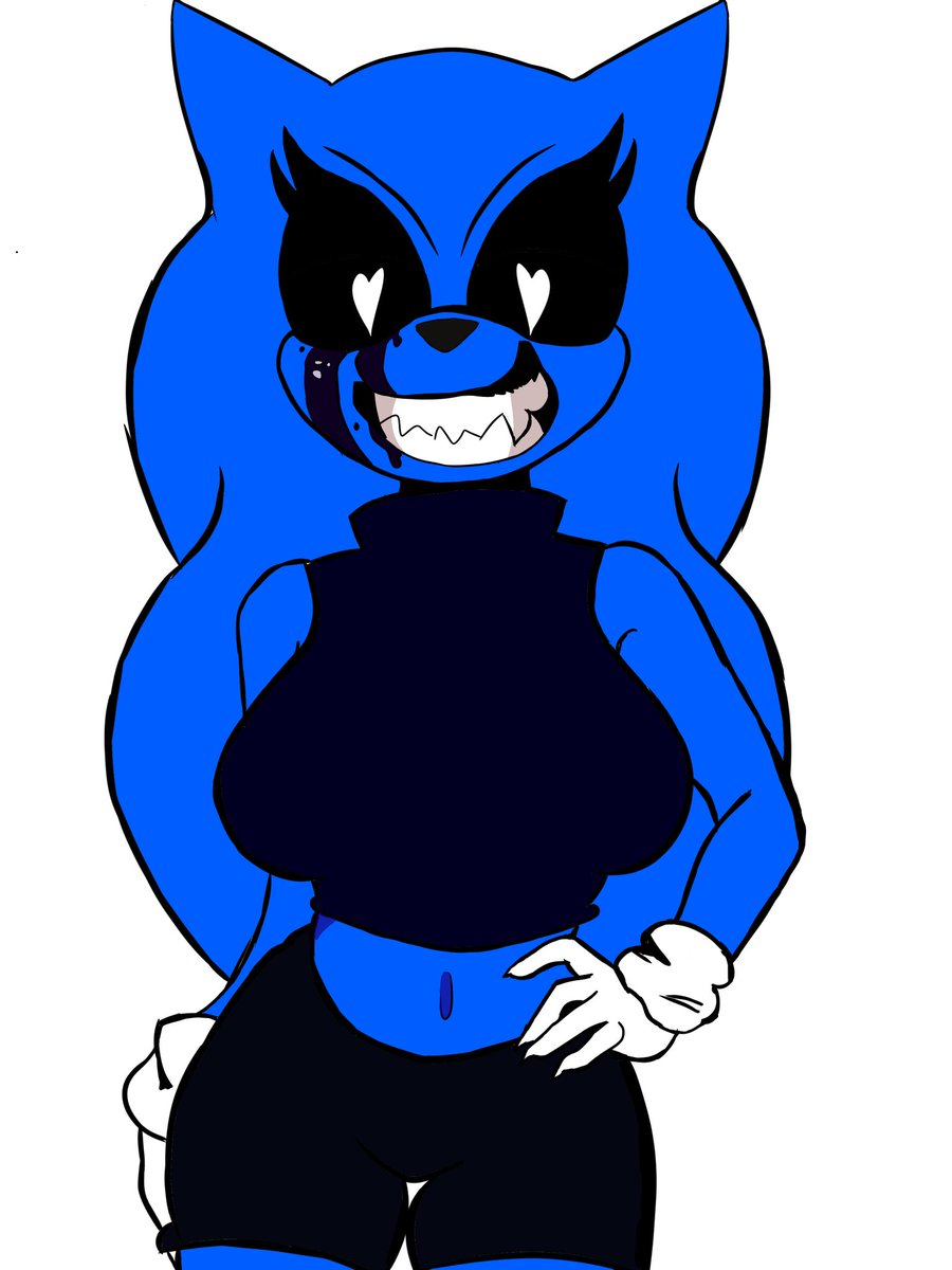 minusblu's tweet photo. ❝Oh! You are so cute! Good...I like jazz... especially in bed!❞ https://t.co/tAVw0nkXqN