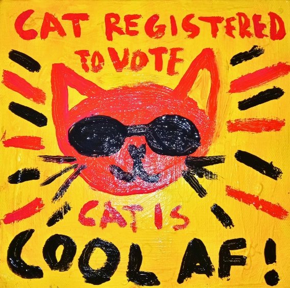 Kathy Rivett 🕺 tweet media