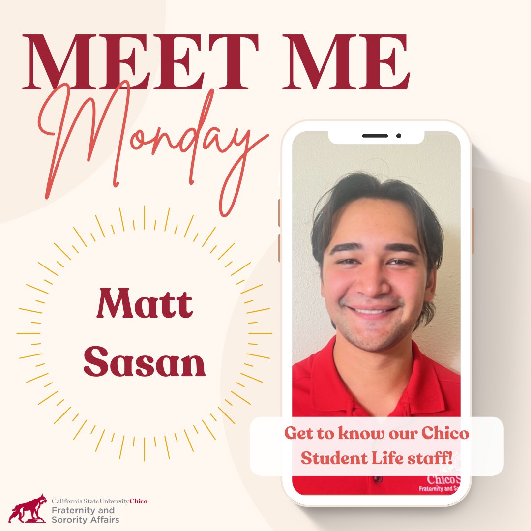 Chico Student Life & Leadership tweet media
