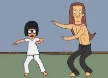 BobsBurgersDay tweet picture