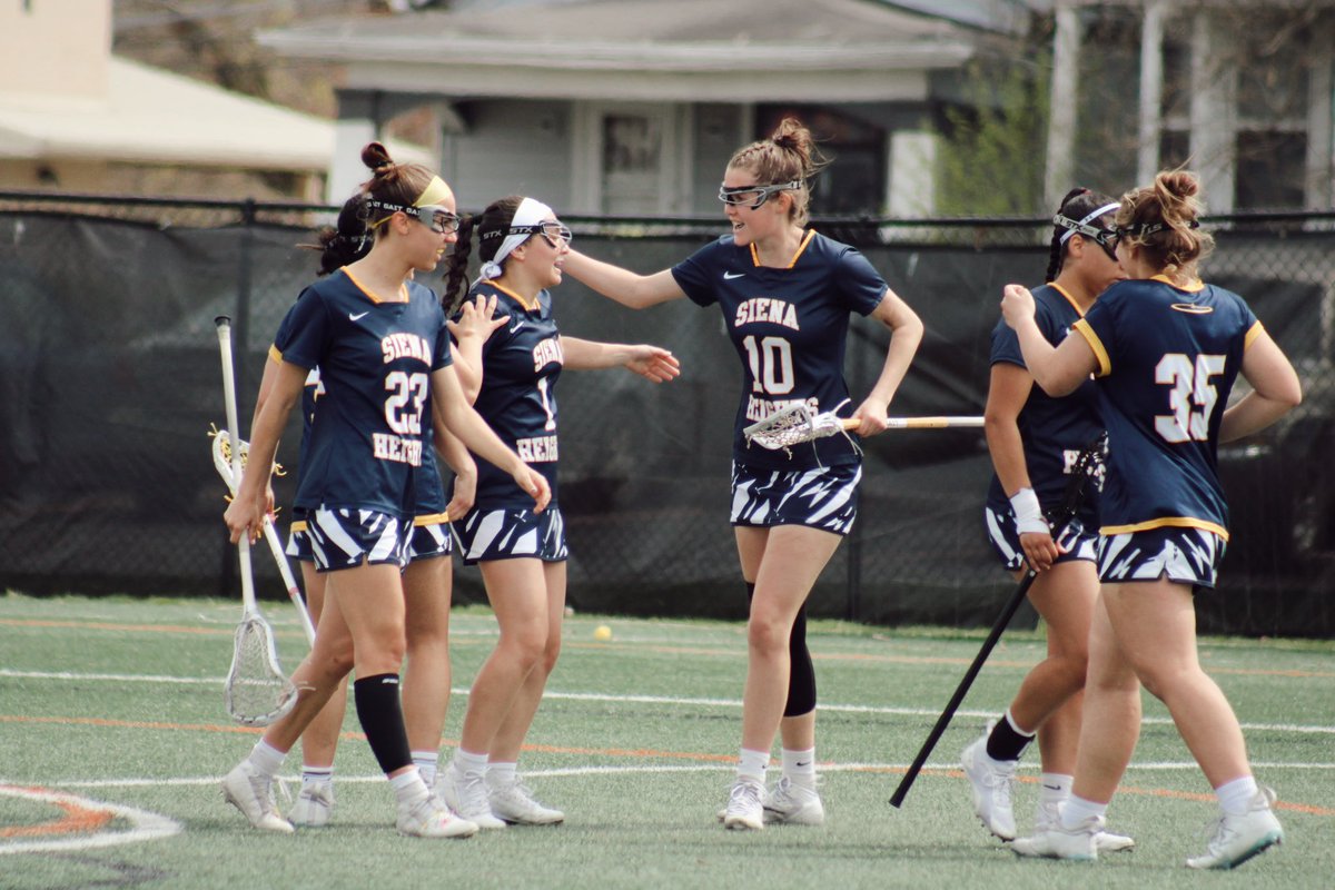 Siena Heights Women’s Lacrosse tweet media