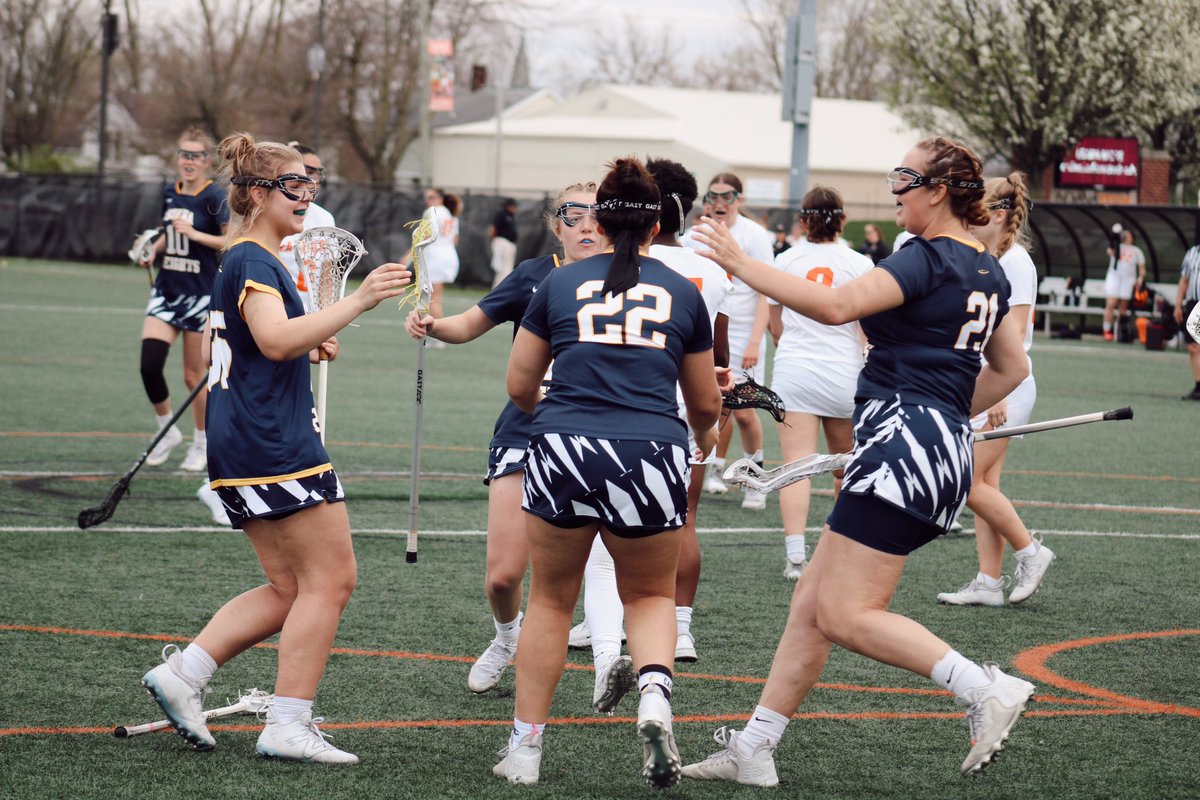 Siena Heights Women’s Lacrosse tweet media
