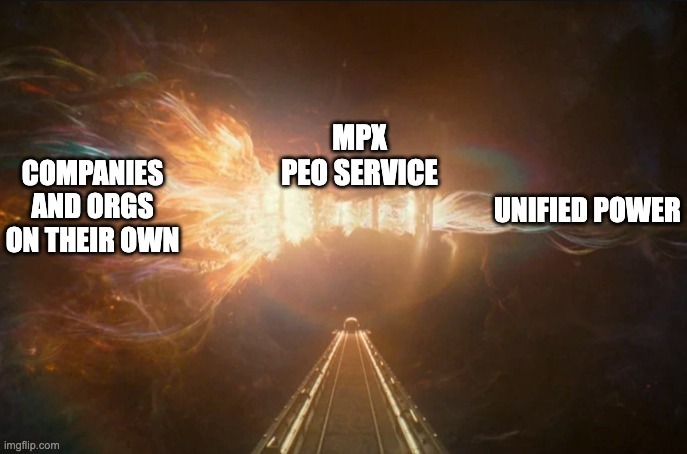 mpxprofessional's tweet photo. MPX is launching the first-ever PEO Services for left-leaning organizations, consultancies, and campaigns. The MPX PEO combines the power of smaller employers to increase benefit access and decrease costs. It also helps organizations save money and time. https://t.co/GbK6AdMsJb https://t.co/pedDhHCkIy