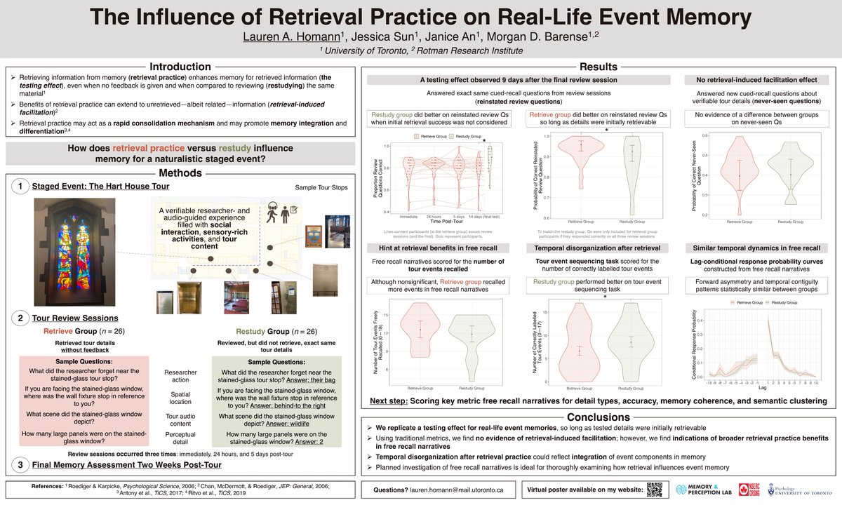 Were you not able to stop by my poster this morning at #CNS2024? Check it out here! If you'd like to chat about it, please send me a DM.