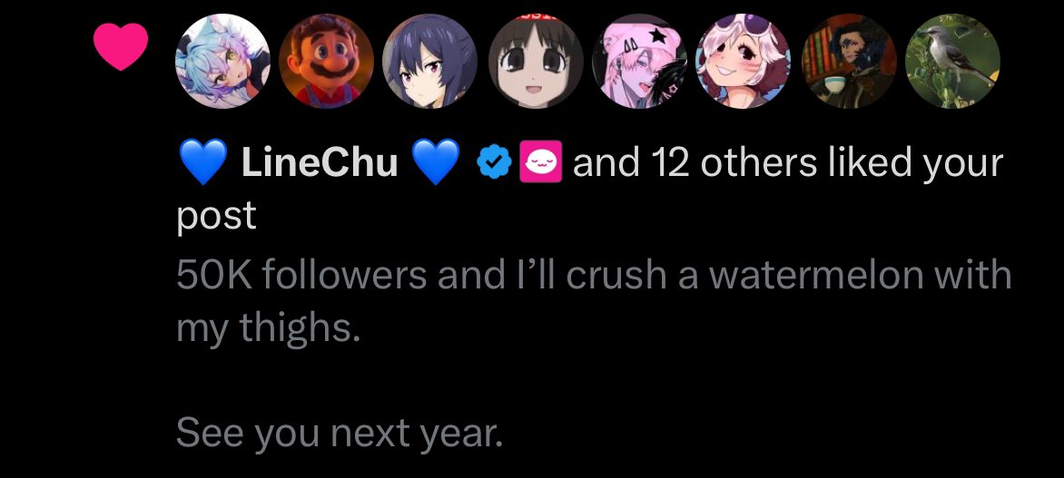 Velkyen's tweet image. Pause