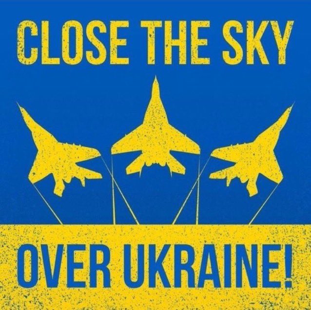 @ZelenskyyUa I am so sorry that our countries haven’t done the same for Ukraine. I can’t excuse it in any way. Our commitments to Ukraine should be worth every bit as much as those to Israel. Human life should be worth the same wherever it lives, whoever it is that threatens it.