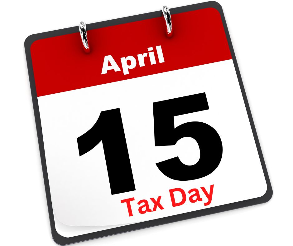 Tax Day!
bit.ly/2BksdeB  
 #entrepreneur #smallbiz #twerxlife #freeparking #coworking #austin #cedarpark #freecoffee