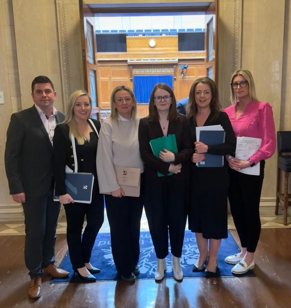 Really pleased to get unanimous support for our motion to introduce baby loss certificates today. Thank you to Finance Minister @CArchibald_SF for her commitment to deliver this important scheme, which will provide comfort and solace to so many families impacted by baby loss.