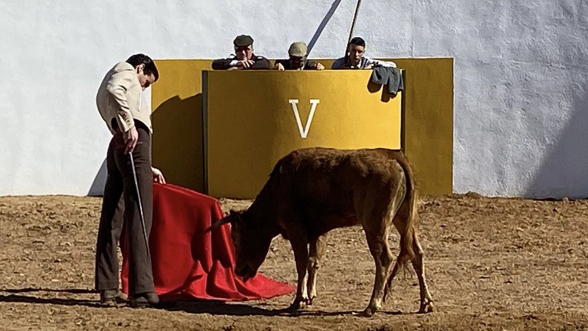 Ganadería Valdelapeña tweet media