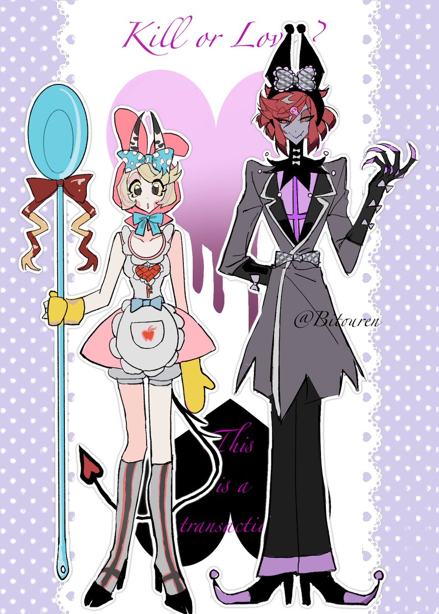 筆頭人 tweet media