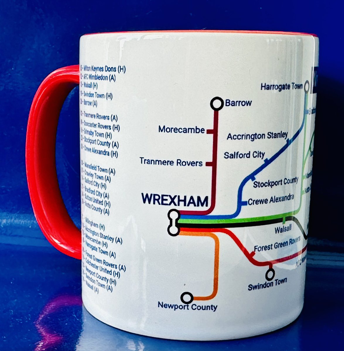 MarbecMetroMugs's tweet image. 😍A Sunday adventure around Knightwick and the great market at @The_Talbot.
⚽️AND my home team were promoted!

marbecvillage.etsy.com 

#WorcestershireHour #knightwick  #talbot #ankerdinehill @VisitWorcs @VisitWorcester @knightwickgp