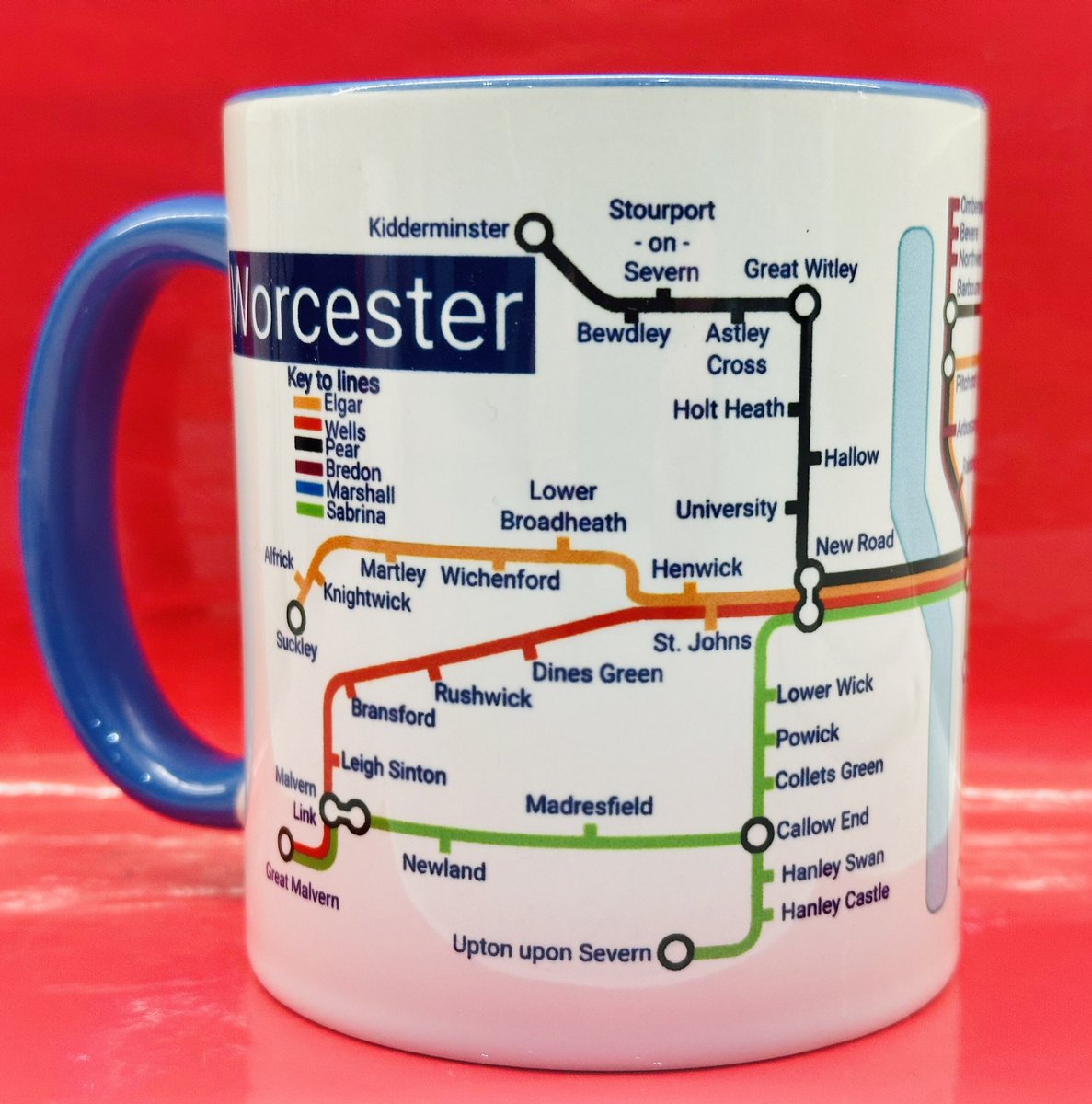MarbecMetroMugs's tweet image. 😍A Sunday adventure around Knightwick and the great market at @The_Talbot.
⚽️AND my home team were promoted!

marbecvillage.etsy.com 

#WorcestershireHour #knightwick  #talbot #ankerdinehill @VisitWorcs @VisitWorcester @knightwickgp
