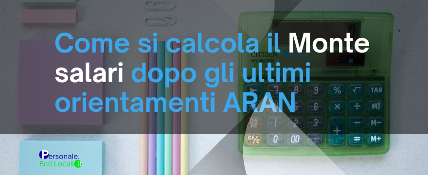EntiLocali's tweet image. Come si calcola il Monte Salari ? personaleentilocali.it/fondo-decentra…
Buona lettura