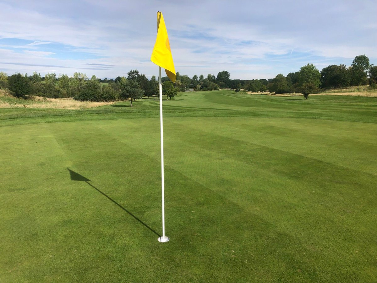 StRichardsHosp's tweet photo. Join us on Friday, 17 May for our 2024 Golf Day celebrating 40 years of our care! #WorcestershireHour

Enjoy a friendly competition and delicious food at @TheValeGolf ⛳

Book here: https://t.co/4qgcRy7xhc

Kindly sponsored by: @HandelsbankenUK, @hwh_law, and Whiting Landscape https://t.co/kBgwfP1U60