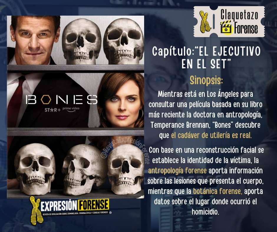 Revista Expresión Forense (@ForenseRevista) / Posts / X