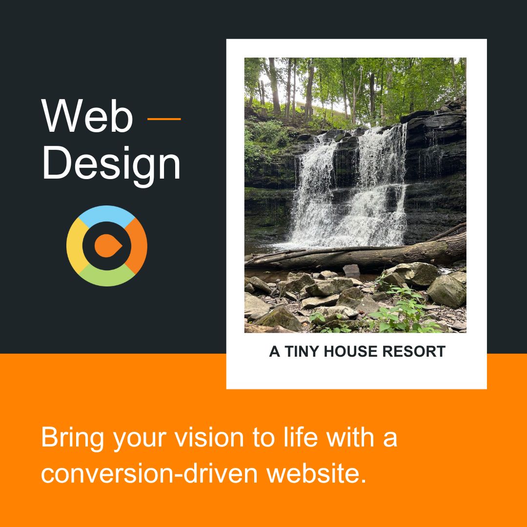 WebRezPro's tweet photo. Check out our #WebDesign for A Tiny House Resort. Easily navigable, the site shows guests the cozy stay they can have if they book. If you like what you see, you’re welcome to reach out for a free quote. #BeautifulStay
https://t.co/ZuPVGZg1A4 https://t.co/Rnn79ua82P