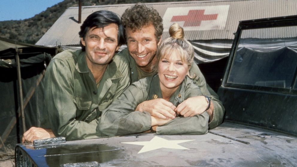 Spend your Monday with 'M*A*S*H'- enjoy 4 episodes of one of the most popular television shows of all time - from 6 until 8pm on WBBZ-TV 5 ( Ch 67 on-air & DirecTV) Your Hometown MeTV Station!