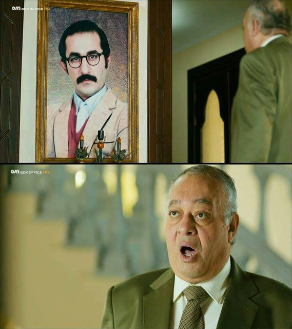 نحب نقول اى ل نور الدين فى اخر ماتش له فى مسيرته ⬇️