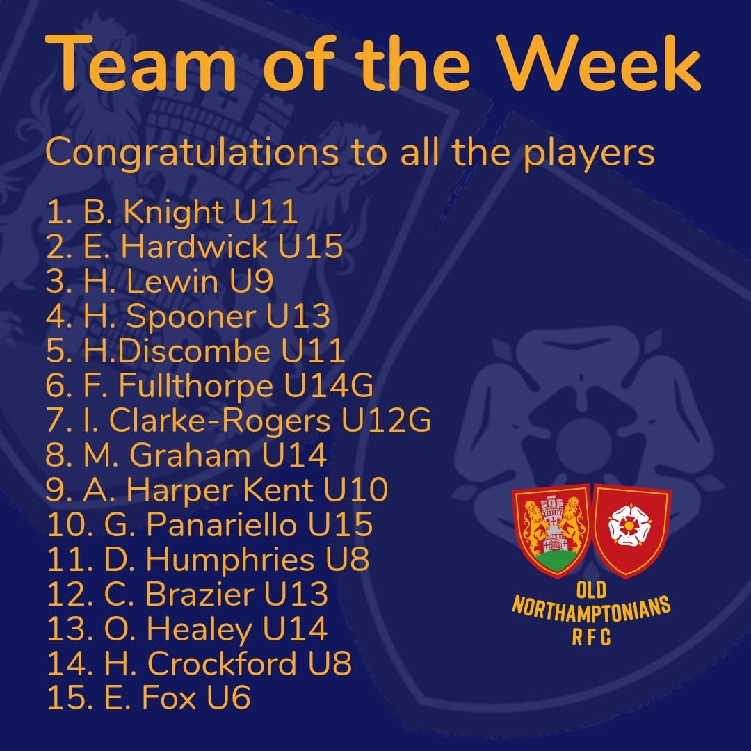 ONRFC M&J (@onrfcmandj) on Twitter photo 