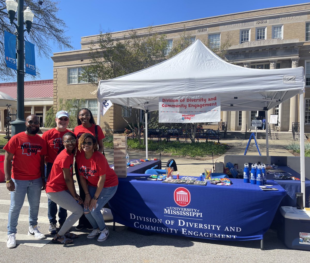 Access, Opportunity, & Community Engagement tweet media