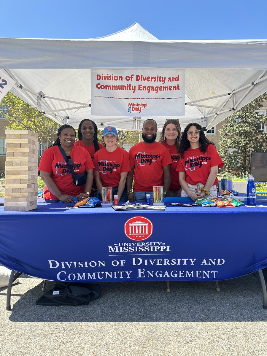 Access, Opportunity, & Community Engagement tweet media