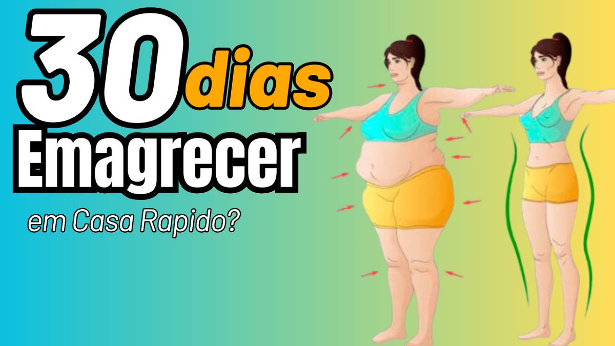 PoweTesto19264's tweet photo. Emagrecer em Casa Rapido? como Emagrecer Rapido? Emagrecer Rapido em 1 Semana SUPLEMENTO NATURAL
SAIBA MAIS AQUI:https://t.co/ursb1lggQx

#emagrecimento #saúde #perdadepeso #bemestar #emagrecimentosaudável https://t.co/nkVAw4S0Ys