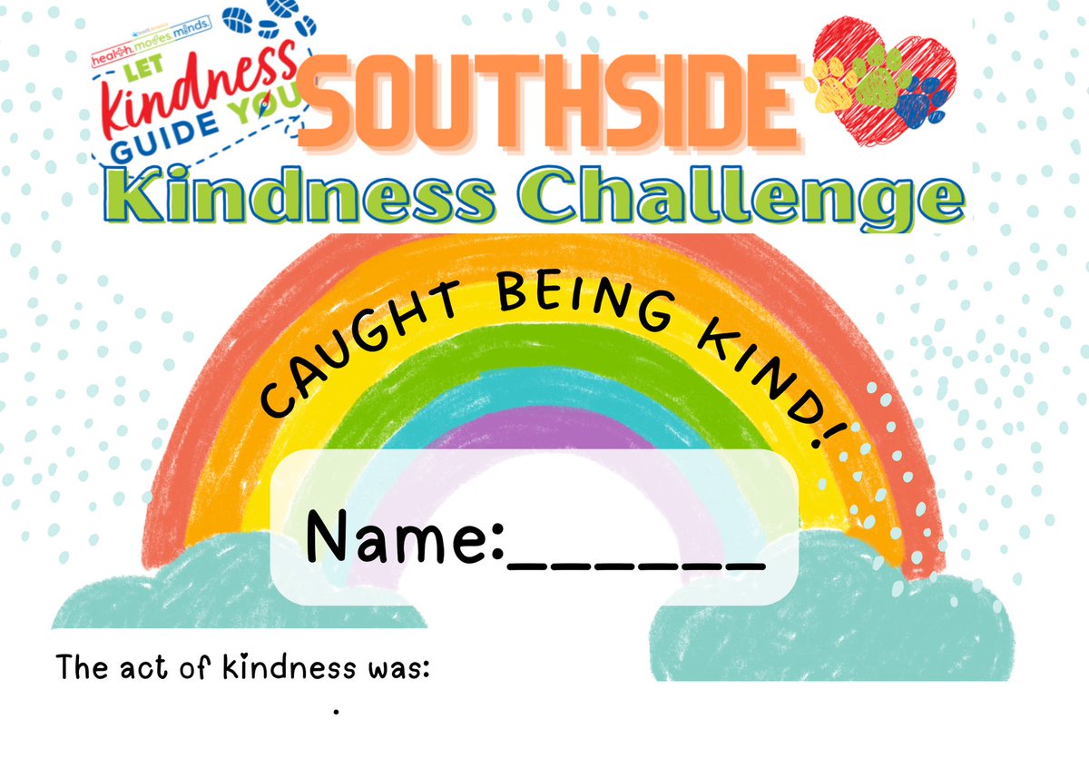 SouthsidePhysEd tweet picture
