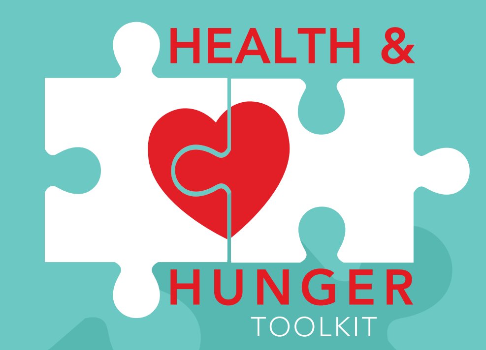 ELCA World Hunger's 'Health and Hunger' toolkit will help introduce you to the intersections between health and hunger. Through activities and conversation, explore these intersections and our appropriate responses. bit.ly/4avAHhv