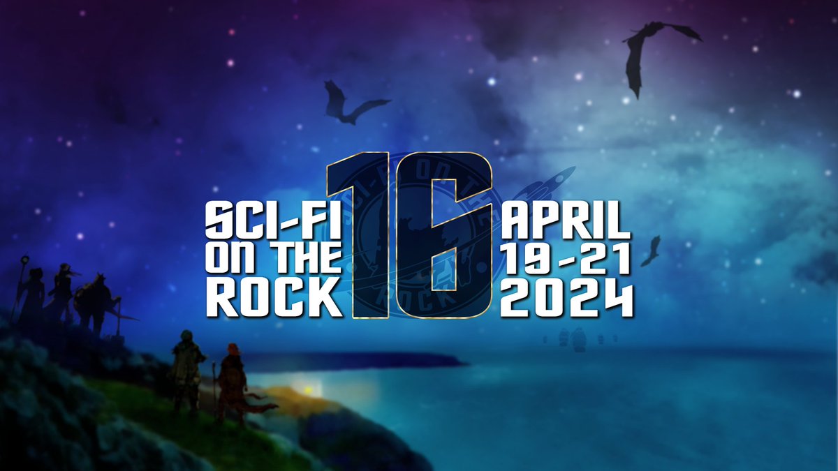CBSBandNL's tweet photo. CBS Concert Band will be performing music from sci-fi, fantasy, and video games at Sci-Fi on the Rock!

Sunday, Apr 21st, 1:00 pm
The Atrium of the SHERATON HOTEL NEWFOUNDLAND
115 Cavendish Square
St. John’s

 This performance is free and open to the public! https://t.co/tjsobyN5IT