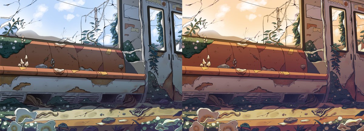 #트레틀 
#이메레스

너무 바빠 배경 커미션을 못 여는 관계로.. 전에 고정들 커미션을 위해 만들었다가 잊혀버린 배경을 공유합니다
재배포 xx, 상업적 사용 xxx
posty.pe/iaxrht