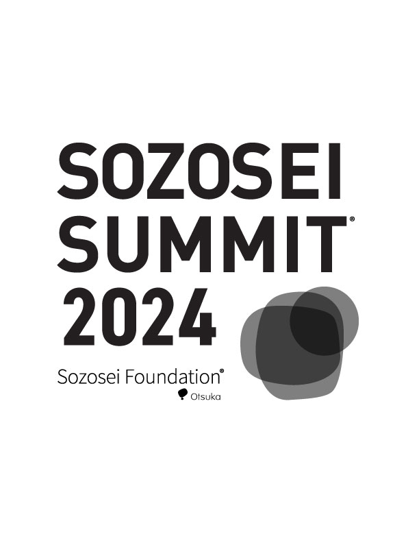Have a question you'd like addressed during this week's #Sozosei24 Summit? Send us a message or tag us in a post and we will do our best to make sure the panel addresses them in the Q&A. Recordings of panels will be available online after the Summit. custom.cvent.com/5AB08419BBCF4B…