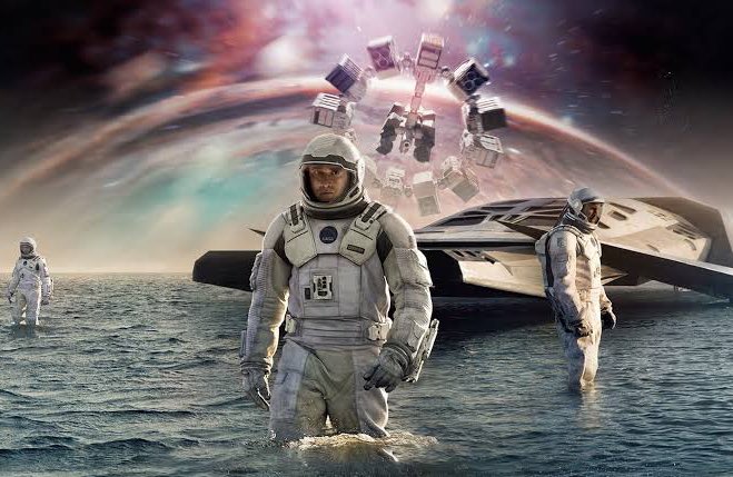 🚨| NOTICIA: 'Interstellar', la icónica película de ciencia ficción de Christopher Nolan, tendrá un segundo estreno en cines en honor a su décimo aniversario.